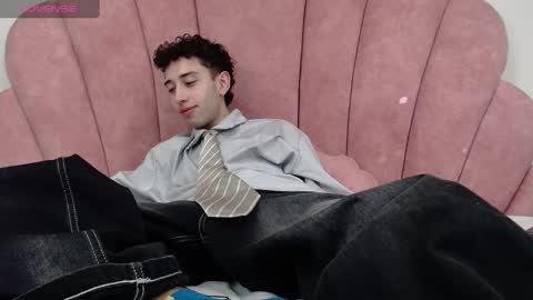 Erick online show from February 13, 12:43 pm