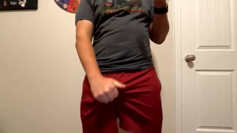 ericldavis71 online show from October 8, 10:54 am