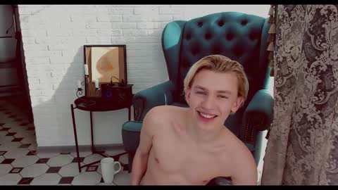 Eric online show from February 12, 7:12 am