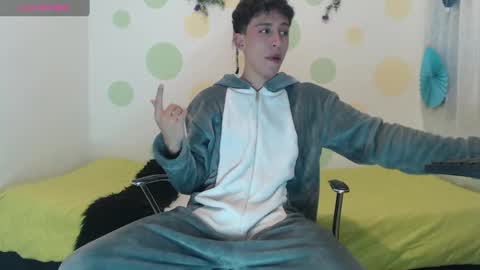 Jhon online show from January 18, 7:04 pm