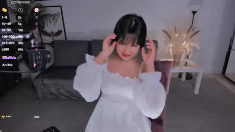 erika_kim online show from February 27, 6:39 am