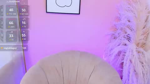 Erika Mendez online show from January 15, 6:06 pm