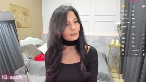 Erika online show from November 25, 5:39 am