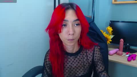 E R I K A - SAGITARIO..... online show from April 2, 3:52 pm