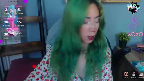 E R I K A - SAGITARIO..... online show from September 24, 8:48 pm