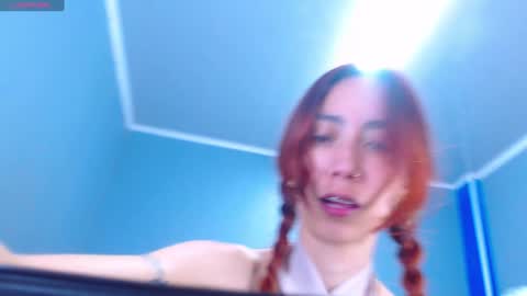 E R I K A - SAGITARIO..... online show from February 7, 4:24 pm