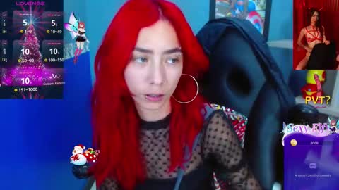 E R I K A - SAGITARIO..... online show from December 21, 12:17 am