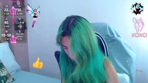 E R I K A - SAGITARIO..... online show from October 3, 8:39 pm