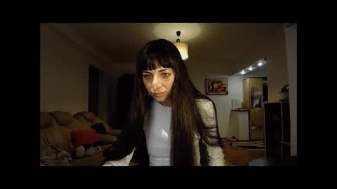 ErikaSecrets online show from May 5, 7:58 am