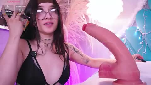 Eri  online show from December 22, 10:16 pm