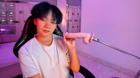 Eriol online show from June 9, 4:34 am