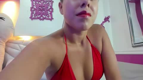 Eris online show from February 25, 8:12 pm