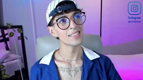   online show from November 13, 9:06 pm