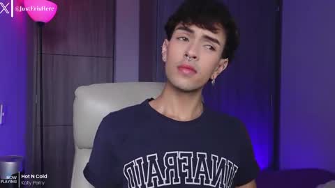   online show from April 4, 1:18 pm