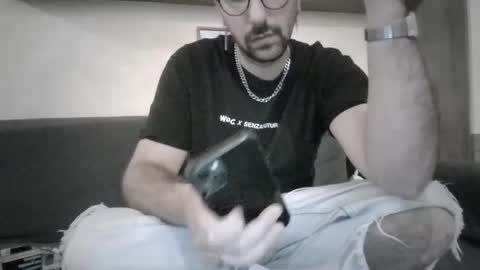 erka10000 online show from October 7, 12:17 am