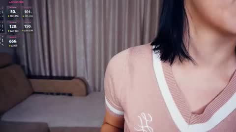 Erline and Monica online show from October 10, 7:41 pm