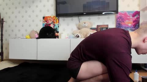 Snapshot of ermak_reborn chatting on October 27, 9:59 pm Max online show from October 27, 9:59 pm