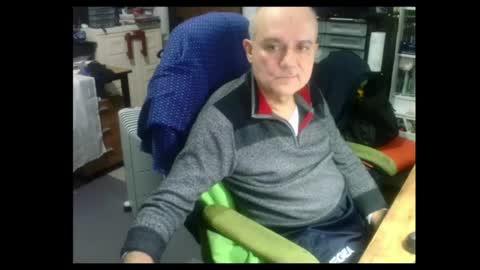 ernello online show from June 7, 12:43 pm