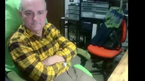 ernello online show from January 14, 10:07 pm