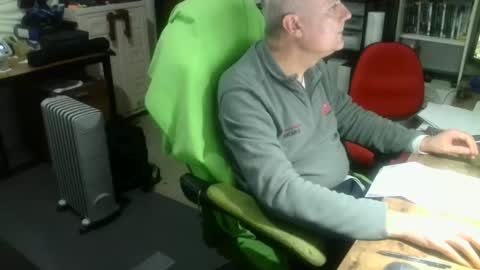 ernello online show from November 8, 10:07 am