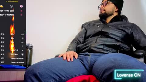 ernesto rodriguez 82 online show from November 15, 5:47 pm