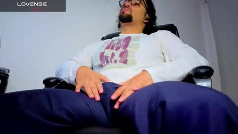 ernesto rodriguez 82 online show from March 3, 1:01 am