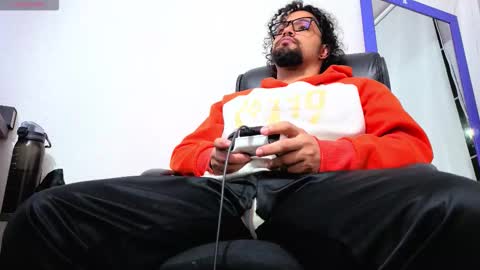 ernesto rodriguez 82 online show from January 14, 6:54 am