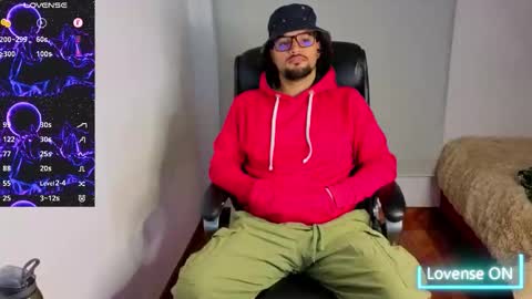 ernesto rodriguez 82 online show from February 10, 4:59 am