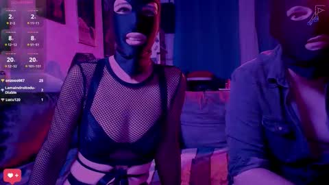 erologos online show from October 25, 7:03 pm