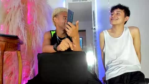 eros_fang online show from September 30, 3:22 pm