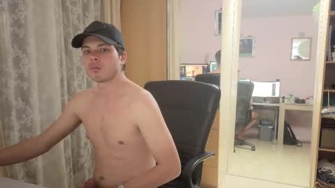 eros_vortex online show from March 28, 10:55 pm