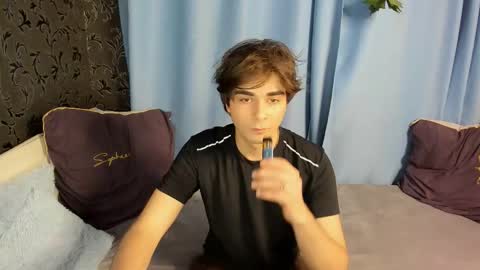 Hanzo online show from December 1, 11:52 am