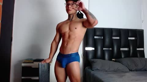 Eros online show from February 17, 6:07 pm