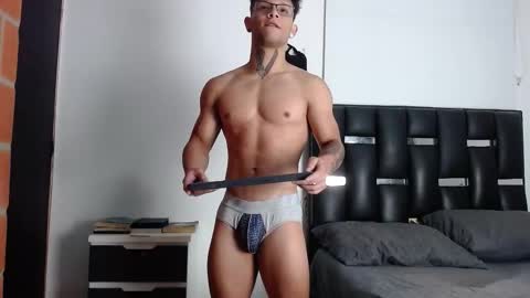 Eros online show from February 11, 11:19 pm