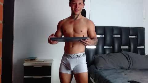 Eros online show from October 14, 3:48 pm