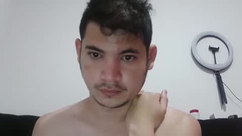 ErosStorm online show from February 15, 1:21 pm