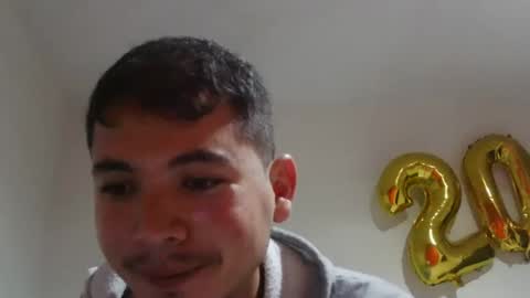 ErosStorm online show from November 8, 1:52 am