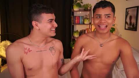 Eros Wild online show from September 30, 4:01 am