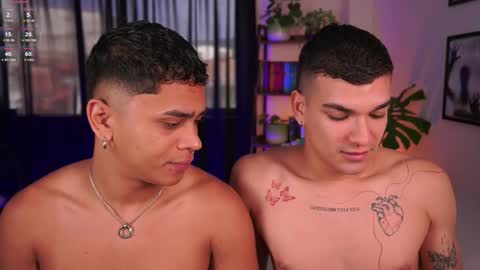 Eros Wild online show from September 21, 9:19 pm