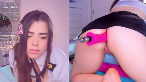 EMMA online show from February 26, 11:19 pm