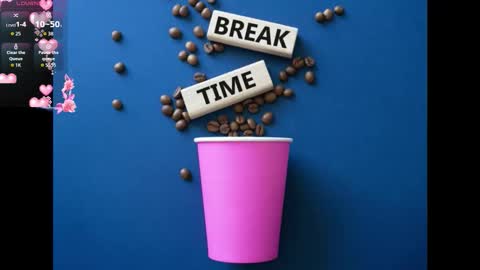 EMMA online show from February 7, 9:07 pm