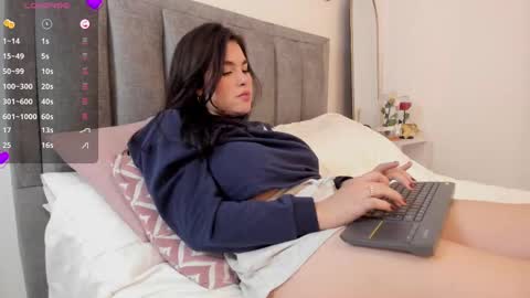 Snapshot of erotic_boobs chatting on March 5, 6:33 am Karen online show from March 5, 6:33 am