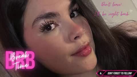 Karen online show from October 25, 8:53 pm