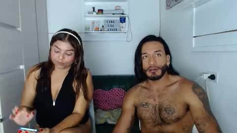 EROTIC SPA online show from May 16, 2:08 am