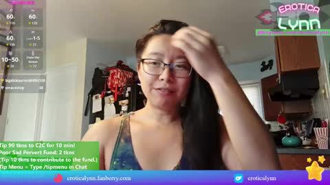 Lynn   online show from September 18, 8:02 pm