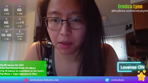 Lynn   online show from December 30, 5:44 pm