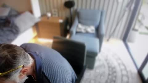 eroticextasy818 online show from April 13, 12:15 am