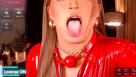 Anastasia online show from September 13, 5:59 pm