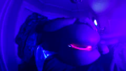 Erotic  Kryptonite online show from February 23, 2:08 pm