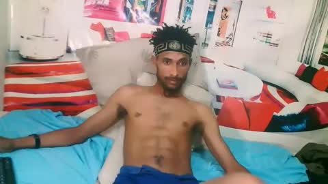 Liam online show from March 5, 7:01 pm